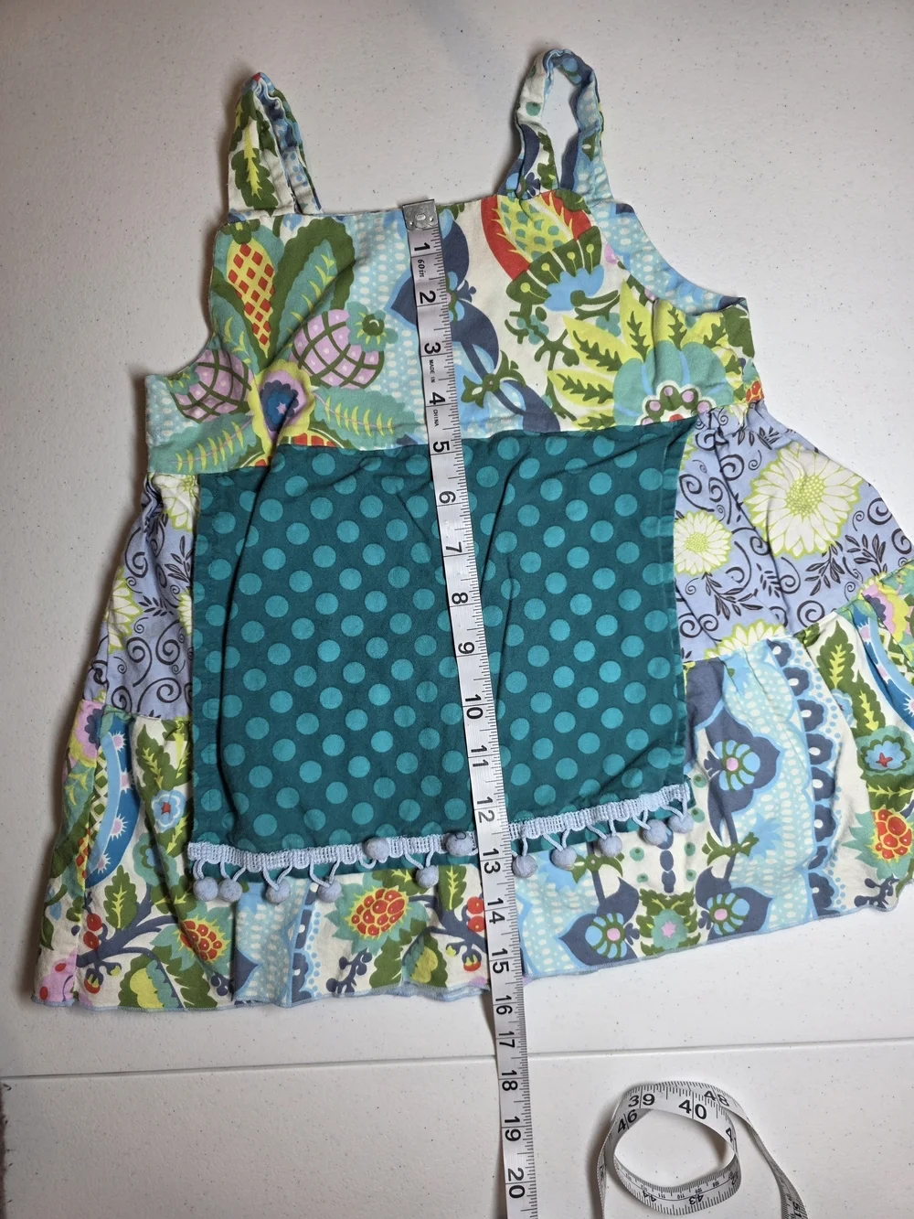 Matilda Jane Inspired Girls Floral Bell Bottom Set Boho Boutique Ruffle Outfit